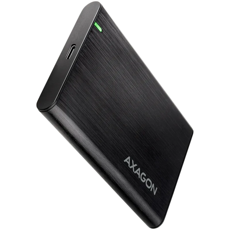 AXAGON Gen 1 2.5'' EE25-A6C