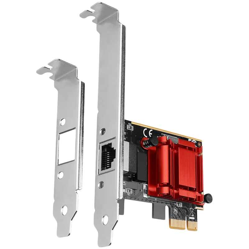 AXAGON Gigabit PCI-Express network