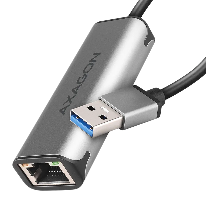 AXAGON Superspeed USB-A Gigabit ADE-25R adapter