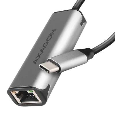 AXAGON SUPERSPEED GIGABIT ETHERNETCompact ADE-25RC adapter