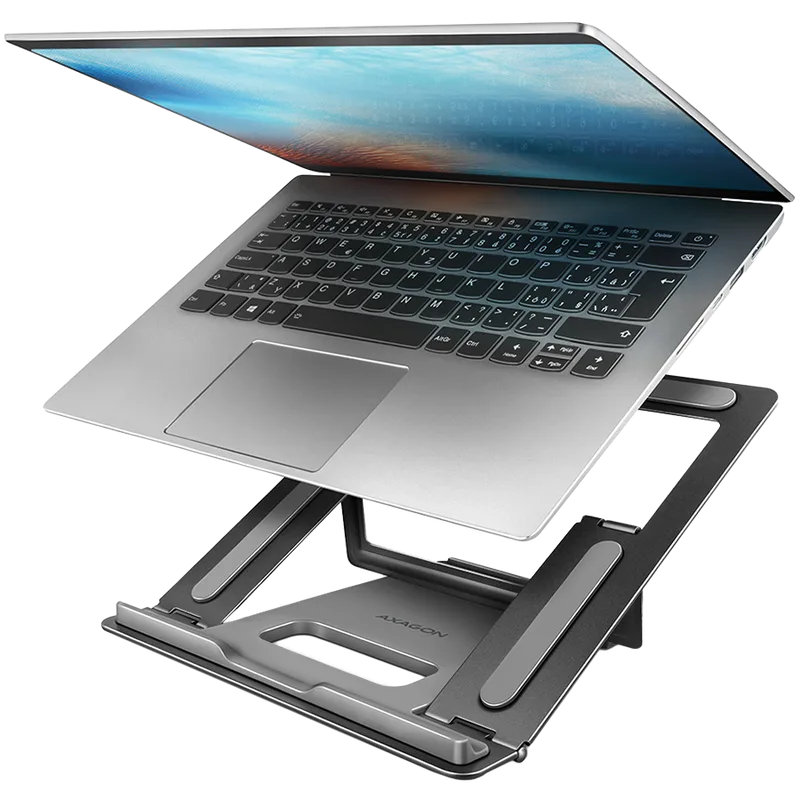 AXAGON STND-L STANDAluminum for kinnitus