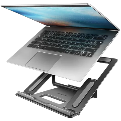 AXAGON STND-L STANDAluminum for kinnitus