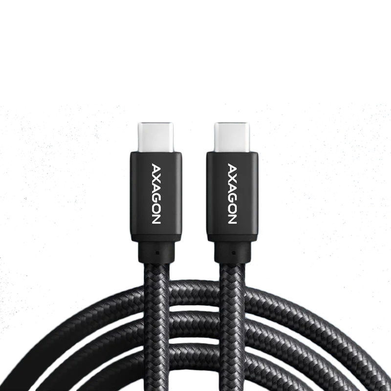 AXAGON Data and charging 3 m kaabel