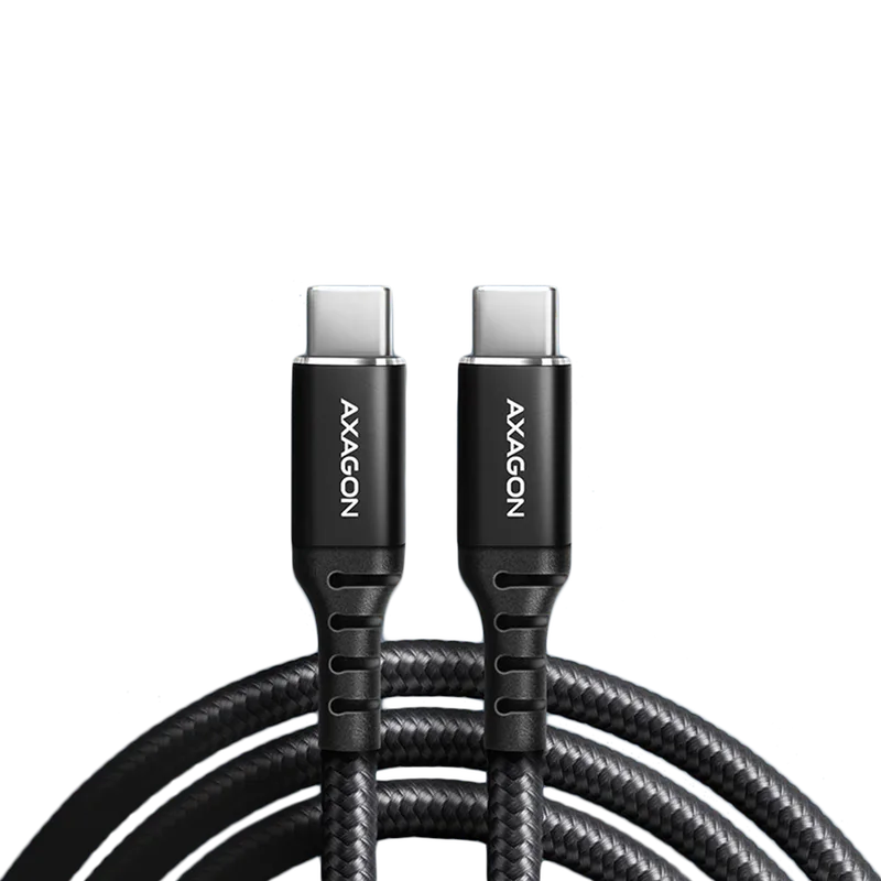 AXAGON Data and charging 2 m kaabel