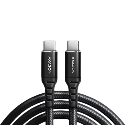 AXAGON Data and charging 2 m kaabel