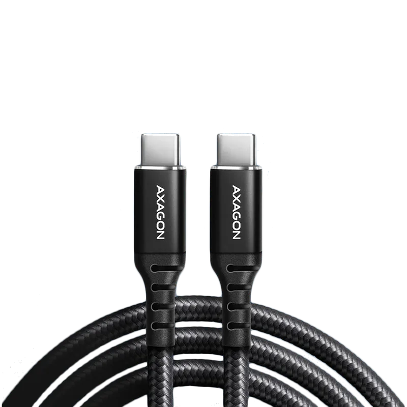 AXAGON Data and charging kaabel