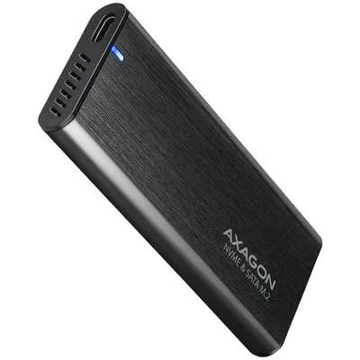 AXAGON External Gen 2 adapter