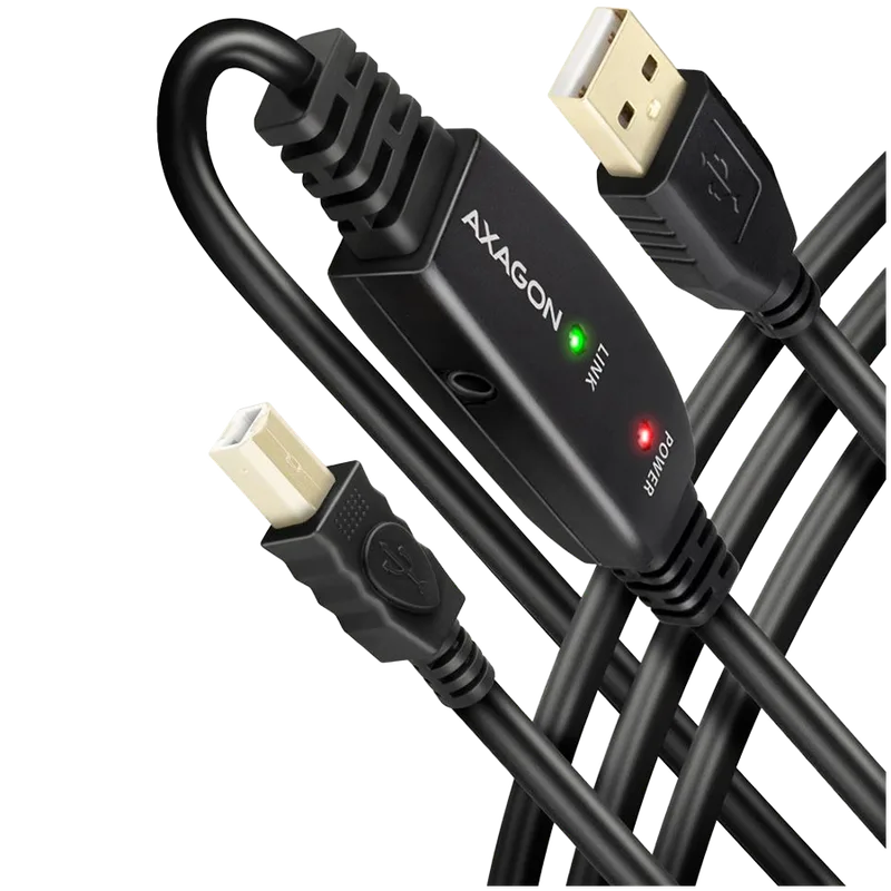 AXAGON Active connection 15 ADR-215B adapter