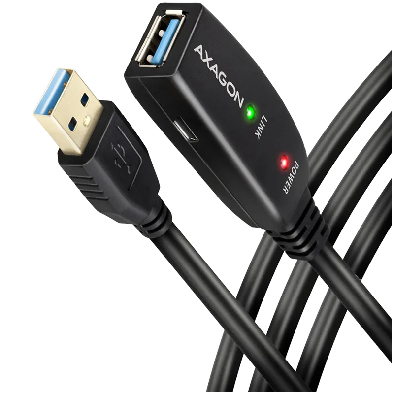 AXAGON Active Gen 1 adapter