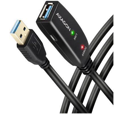 AXAGON Active Gen 1 adapter