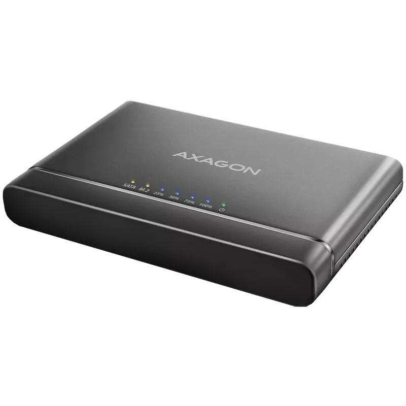 AXAGON Gen 2 for adapter