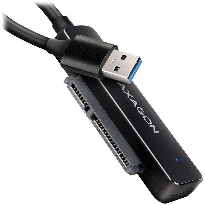 AXAGON Gen1 2.5'' ADSA-FP2A adapter