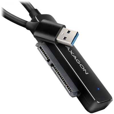 AXAGON Gen1 2.5'' ADSA-FP2A adapter