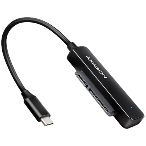 AXAGON Gen1 2.5'' ADSA-FP2C adapter
