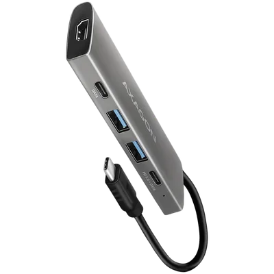 AXAGON Gen 1 3x HMC-5H dokk