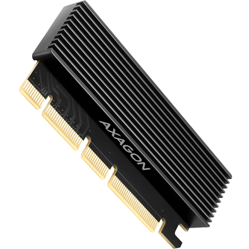AXAGON 16x up to PCEM2-XS adapter