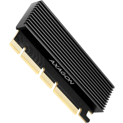 AXAGON 16x up to PCEM2-XS adapter