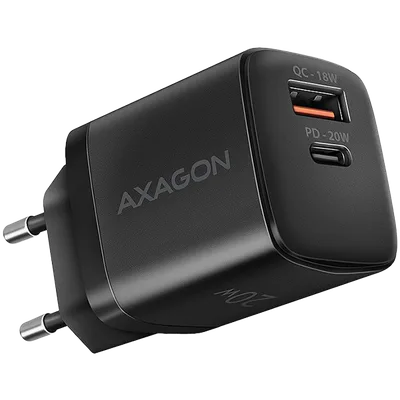 AXAGON wall QC3.0 ACU-PQ20 adapter