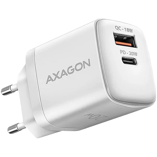 AXAGON wall QC3.0 ACU-PQ20W adapter