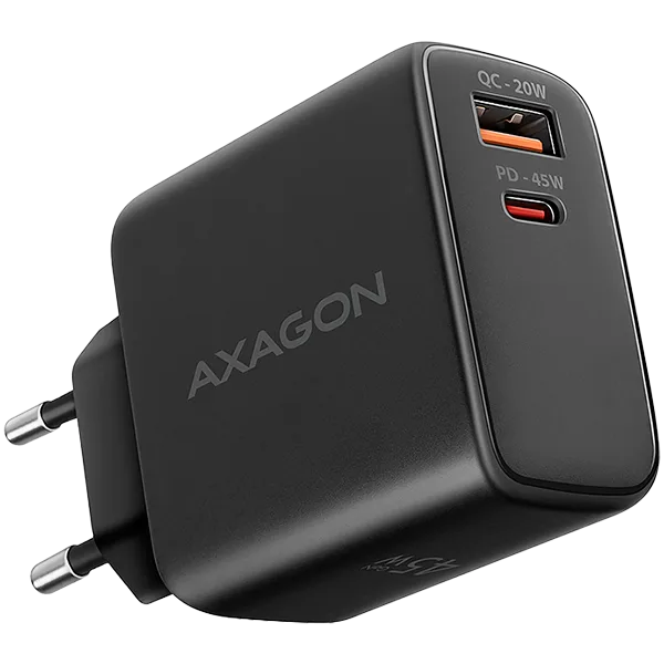 AXAGON wall Apple ACU-PQ45 adapter
