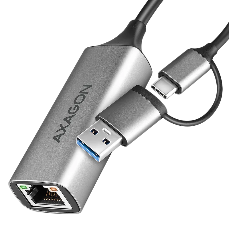 AXAGON ADE-TXCA Gen 1 USB3.2 adapter