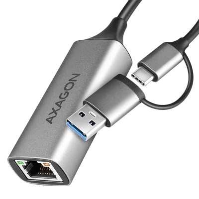 AXAGON ADE-TXCA Gen 1 USB3.2 adapter