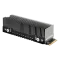 AXAGON passive body silicone CLR-M2XT jahutus