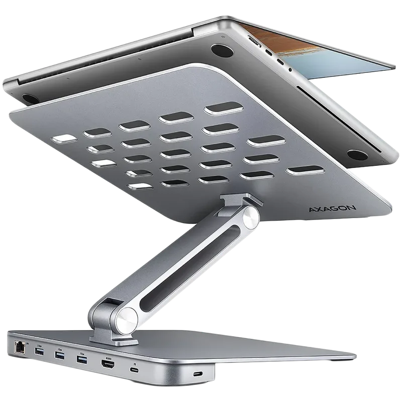 AXAGON HMC-STND with for dokk