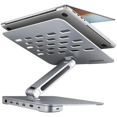 AXAGON HMC-STND with for dokk