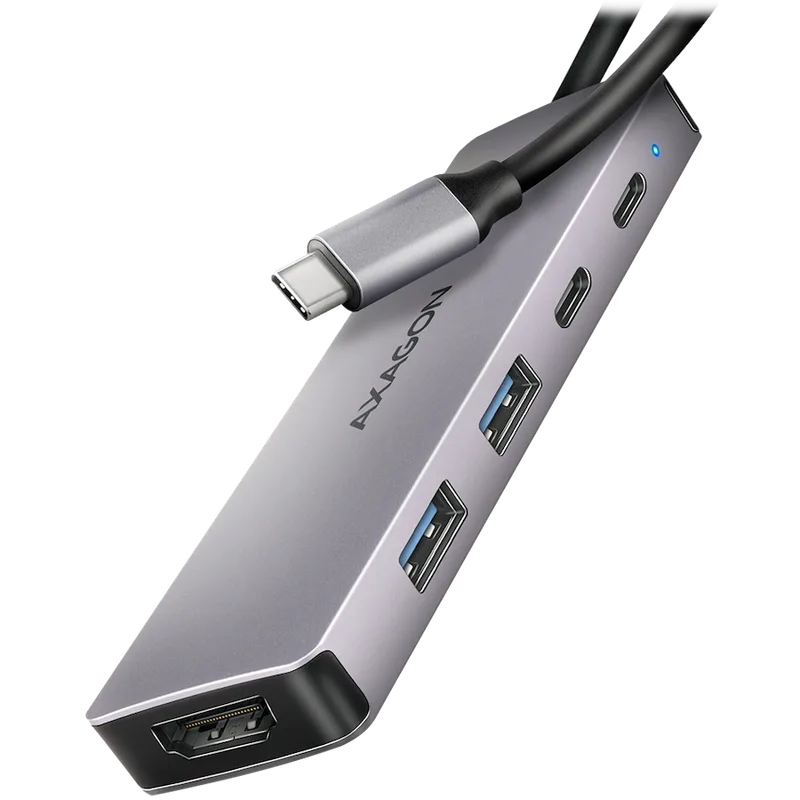AXAGON Gen 1 2x HMC-5H60 kaabel