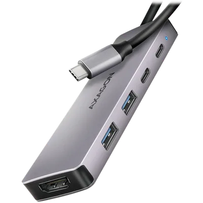 AXAGON Gen 1 2x HMC-5H60 kaabel
