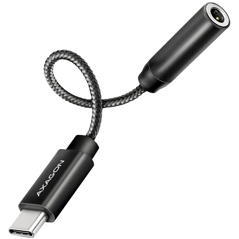 AXAGON ADA-HC Hi-Res Audio adapter