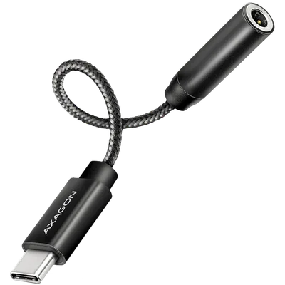 AXAGON ADA-HC Hi-Res Audio adapter