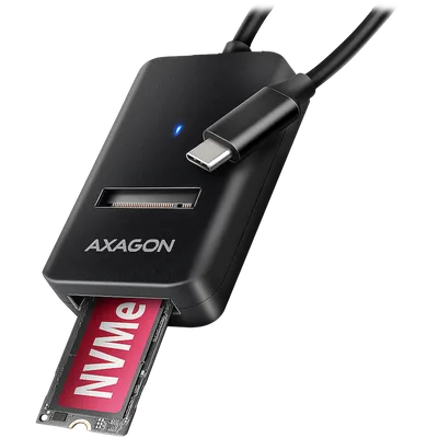 AXAGON Gen2 1x ADM2-CM adapter