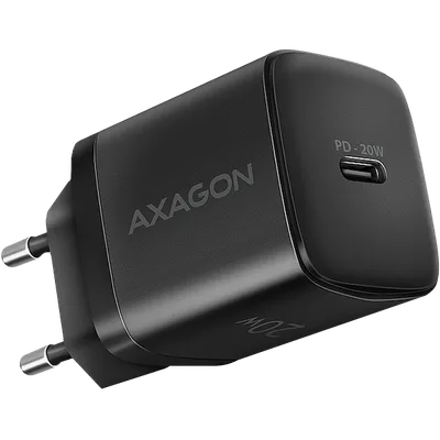 AXAGON wall 1x QC3.0 ACU-PD20 adapter