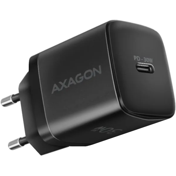 AXAGON wall 1x QC3.0 ACU-PD30 adapter