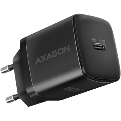 AXAGON wall 1x QC3.0 ACU-PD30 adapter