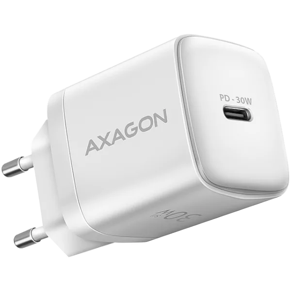 AXAGON wall 1x QC3.0 ACU-PD30W adapter