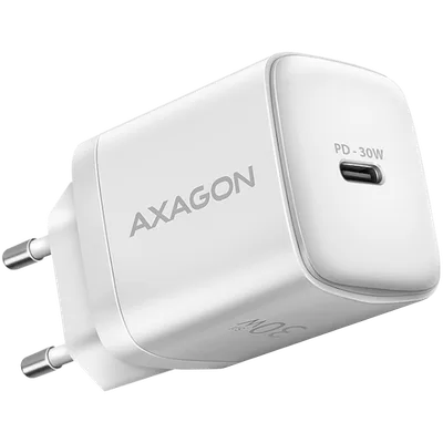 AXAGON wall 1x QC3.0 ACU-PD30W adapter
