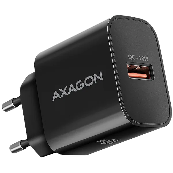 AXAGON wall 1x QC3.0 ACU-QC18 adapter