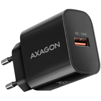 AXAGON wall 1x QC3.0 ACU-QC18 adapter