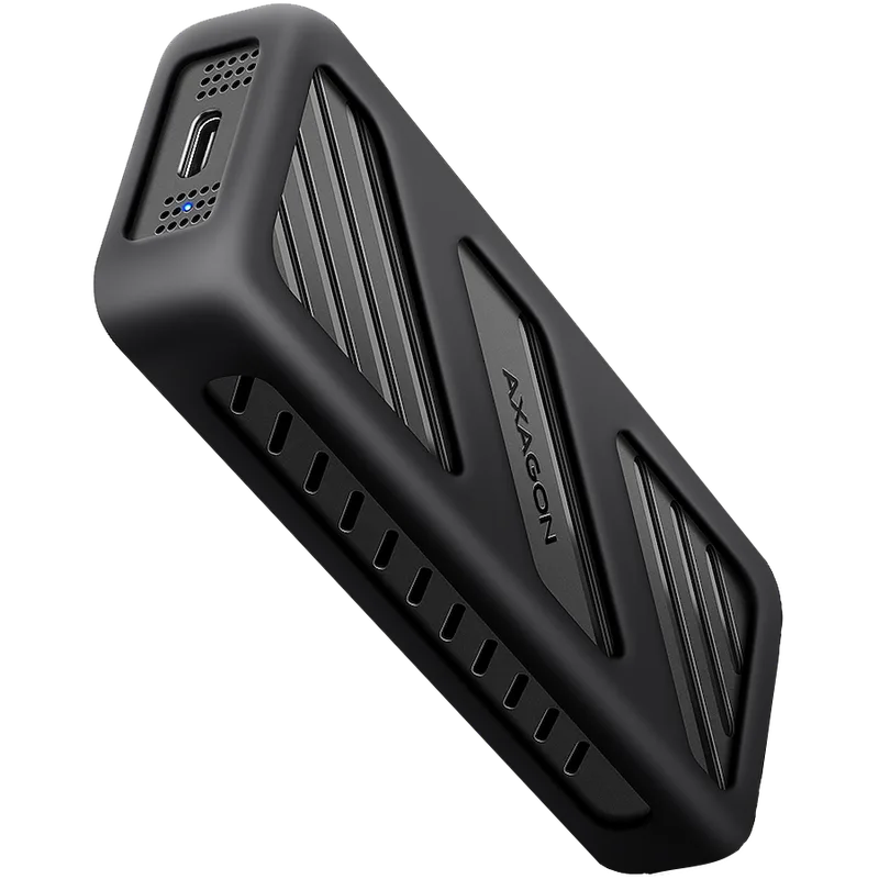 AXAGON Gen ARMORED box EEM2-20G