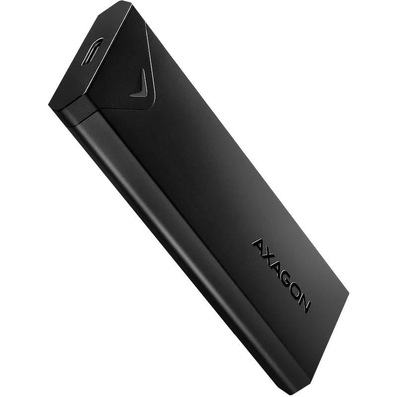 AXAGON Gen 2 box EEM2-UB2