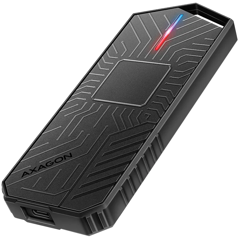 AXAGON Gen 2 GAME EEM2-GAM
