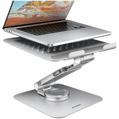 AXAGON STND-LR ROTATING massive