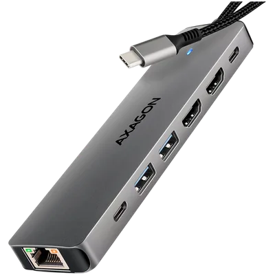 AXAGON Gen 1 2x HMC-7HX2 adapter