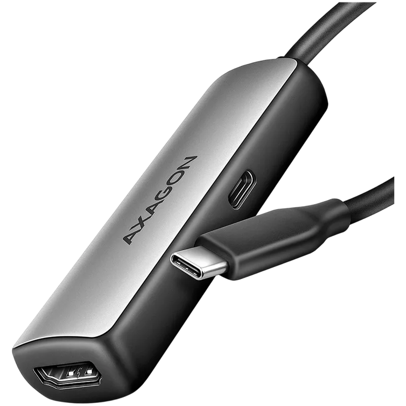 AXAGON RVC-HI8KPD