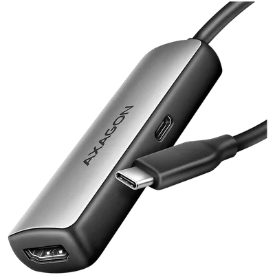 AXAGON RVC-HI8KPD