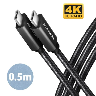 AXAGON BUCM32-CM05AB kaabel