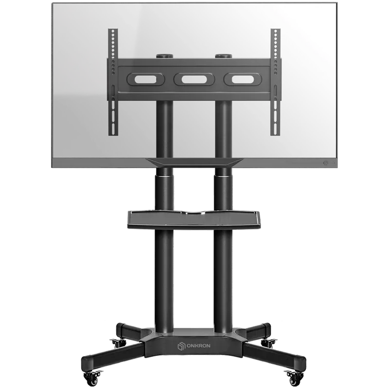 Onkron Rolling Cart for kinnitus